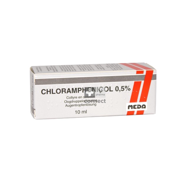 chloramphenicol