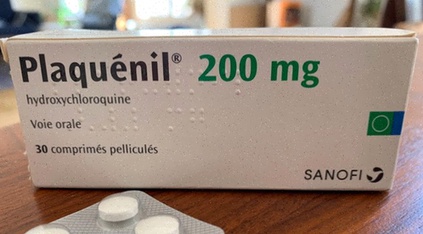 chloroquine