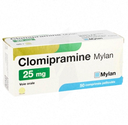 clomipramine