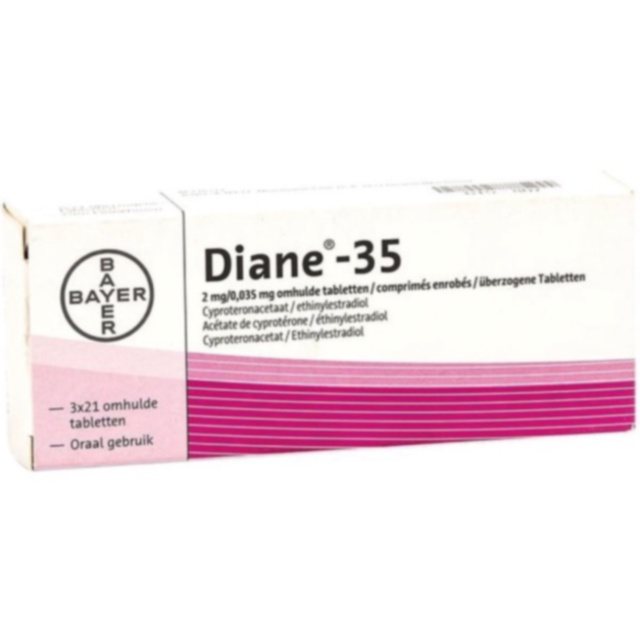 diane 35