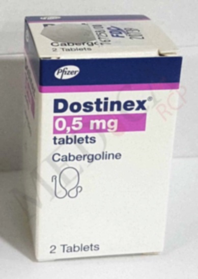 dostinex