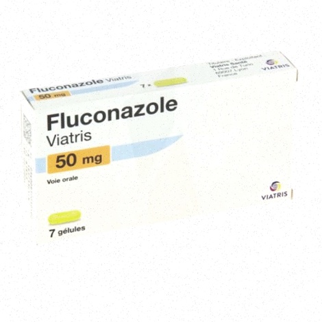 fluconazole
