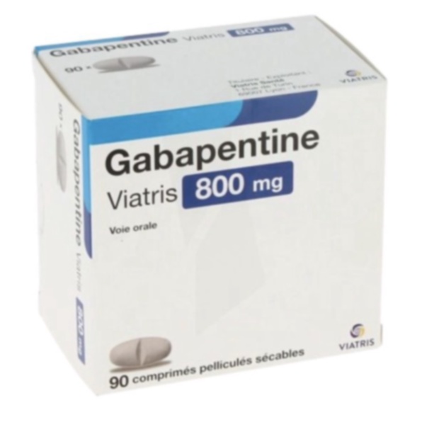 gabapentin