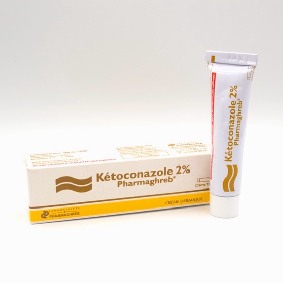 ketoconazole