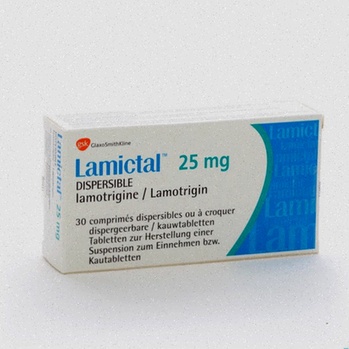 lamictal