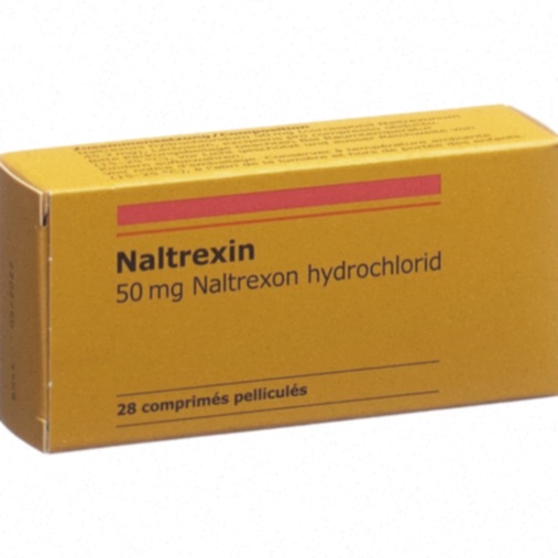 naltrexone