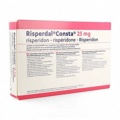 risperdal