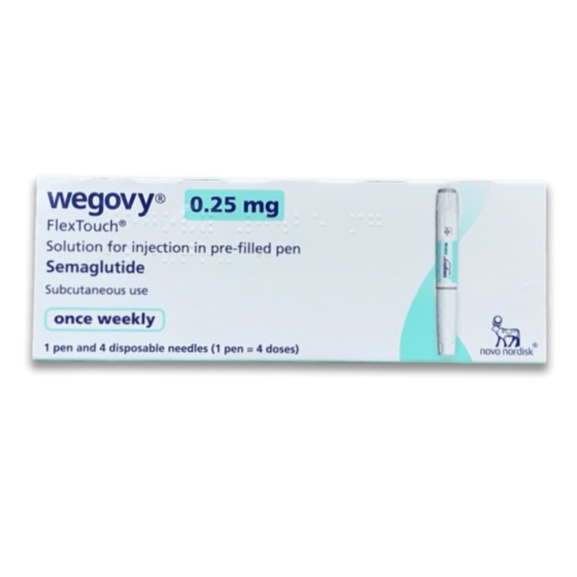 semaglutide