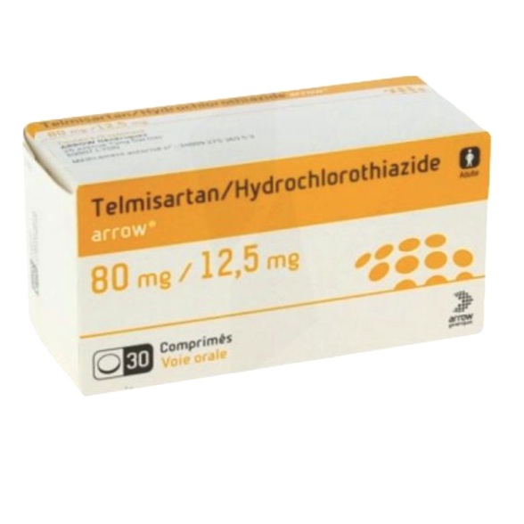 telmisartan