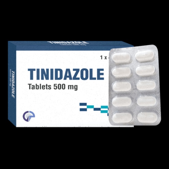 tinidazole