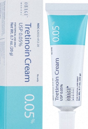 tretinoin