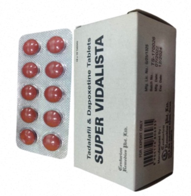vidalista