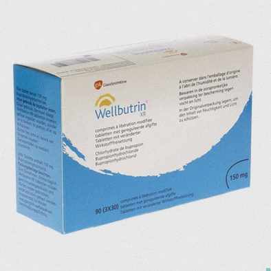 wellbutrin